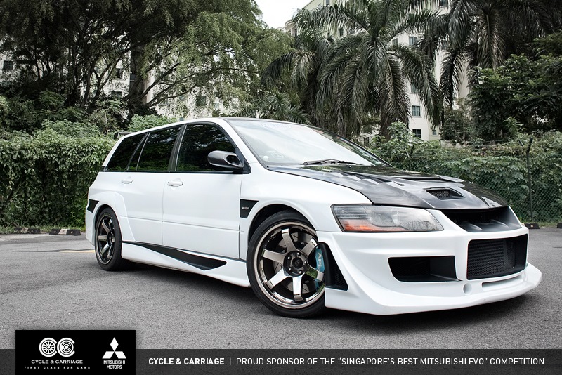 вдогонку к предыдущему посту — Mitsubishi Lancer IX, 2 л, 2007 года ...