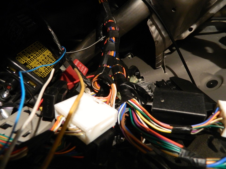 Временный маршрутный компьютер Амфитон 250 — DRIVE2