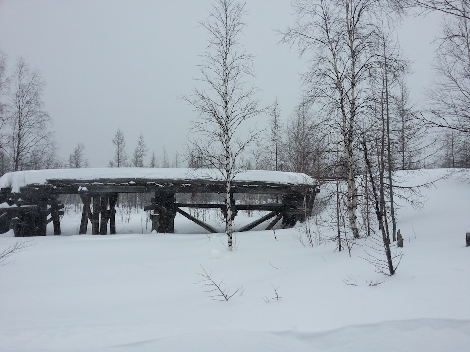 Фото в бортжурнале Lada 4x4 5D