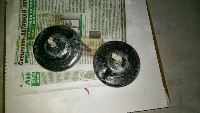 Переделка и усиление стойки прицепа КМЗ — 8136. Часть 3 — DRIVE2