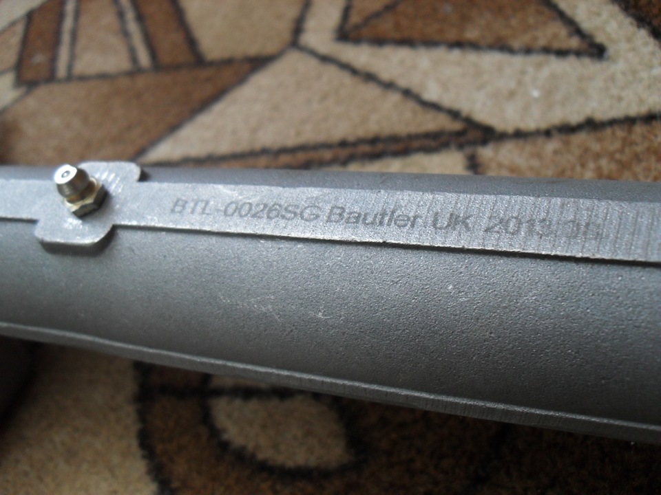 Рулевая рейка часть 2 — ИЖ 2126, 1,6 л, 2001 года | тюнинг | DRIVE2