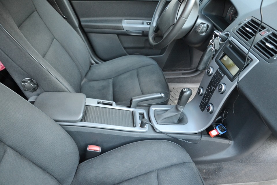 как установить сабвуфер volvo s40 как установить сабвуфер volvo s40