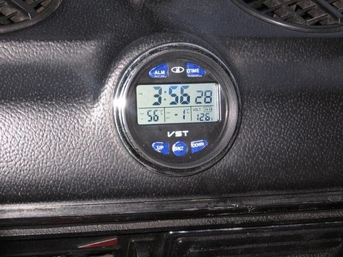 Как разобрать часы ваз 2106 Кольцо на часы ВАЗ 2106 - DRIVE2