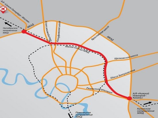 Дорога свх в москве платная или бесплатная