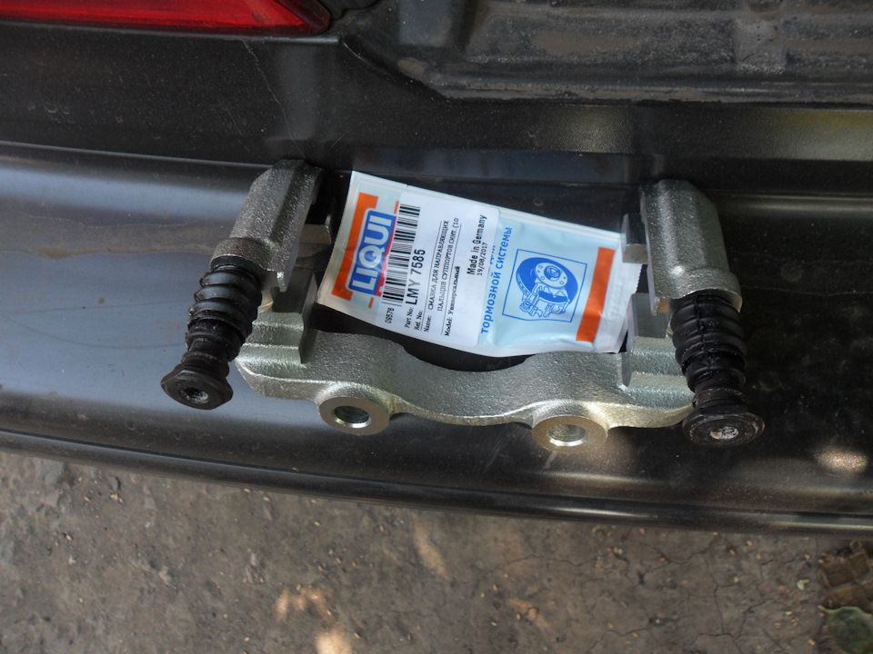 Фото в бортжурнале Daewoo Nexia (N150)