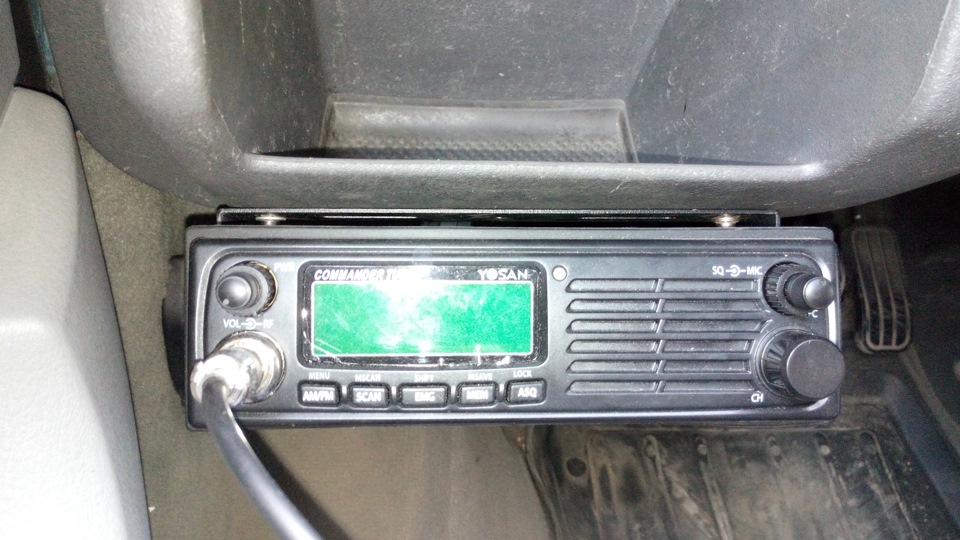 Фото в бортжурнале Volkswagen Transporter T4