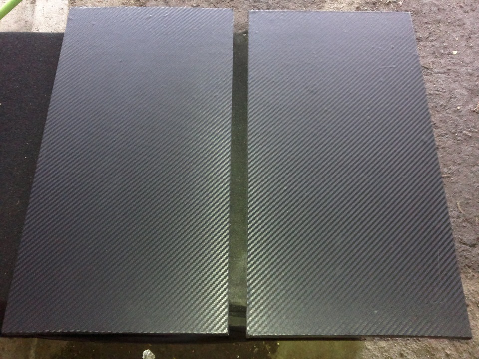 Установка моноблока Kicx KAP-3M — Lada Приора седан, 1,6 л, 2008 года ...