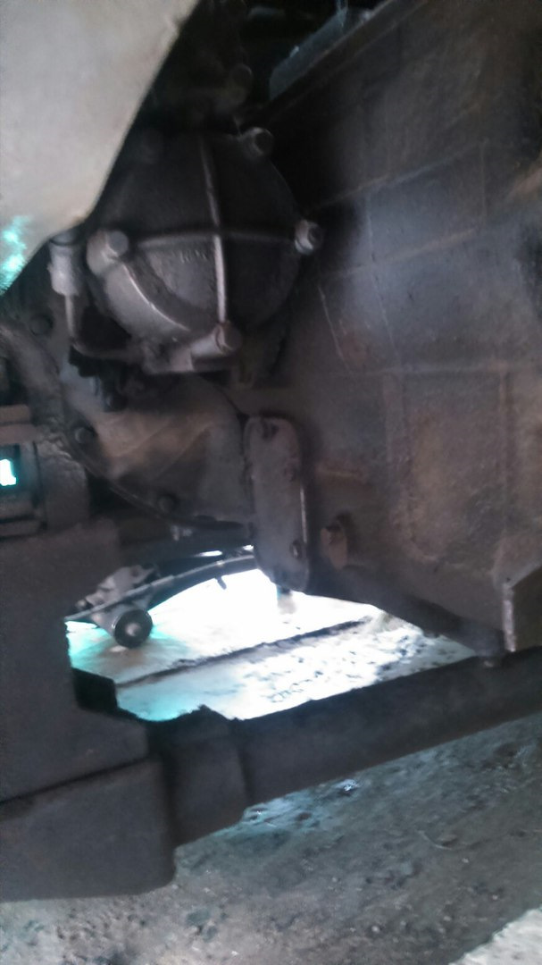 Выручайте советом — ЗИЛ 4331, 9,9 л., 1998 года | поломка | DRIVE2