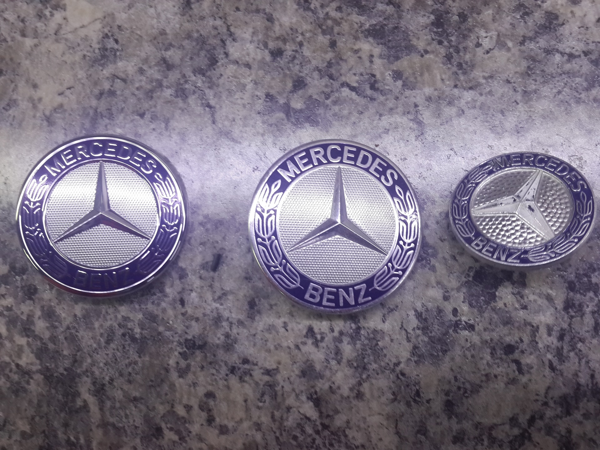 A2078170316 Mercedes-Benz