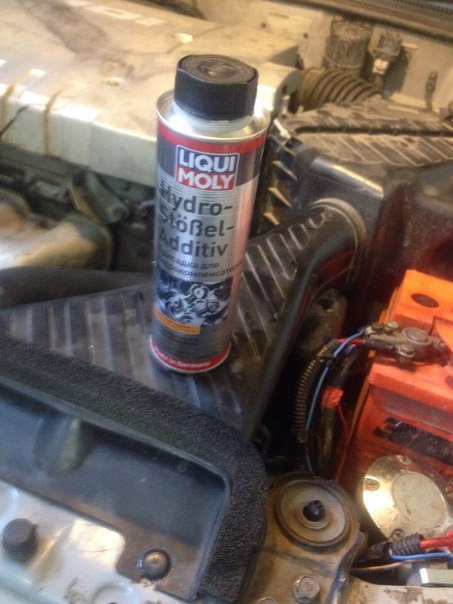 Ехал никого не трогал и тут БАЦ антифриз вытек — Mitsubishi Galant (8G ...