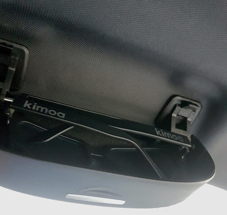 Фото в бортжурнале Audi A4 (B9)