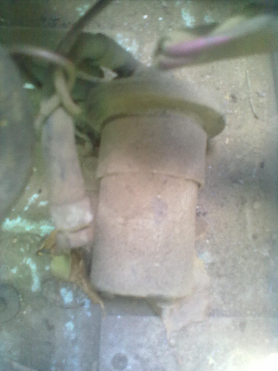 Почему не работает печка! — ЗАЗ 968, 1,2 л, 1976 года | другое | DRIVE2