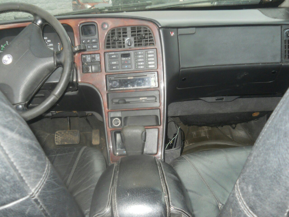 9f4b0c1s 960 Сааб 9000 гриффин в чем отличие