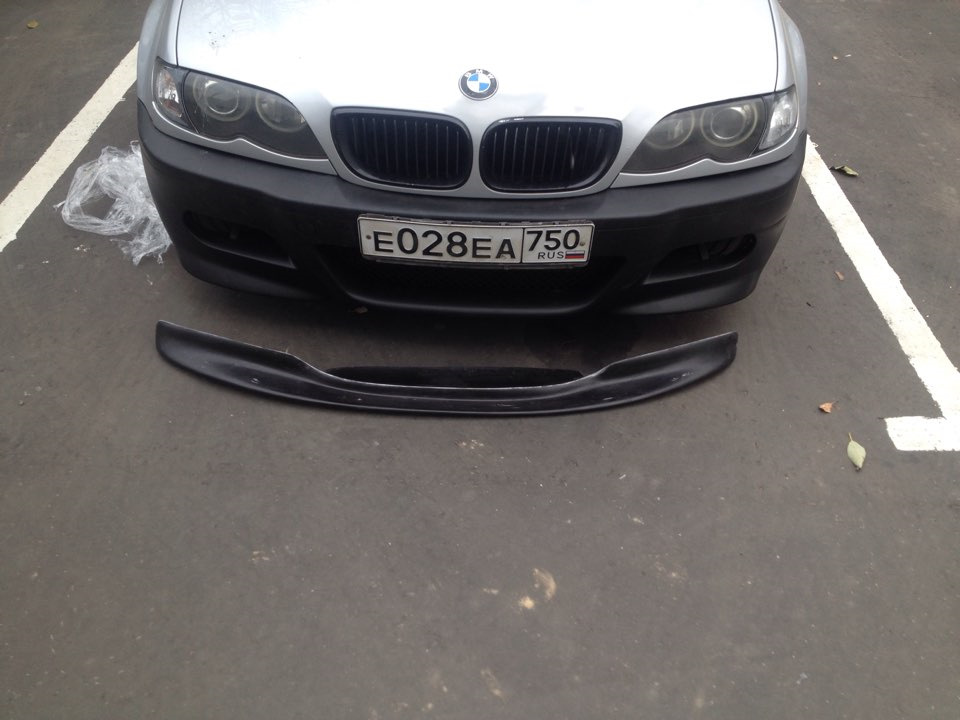 Продаю капот и крышку багажника — BMW 3 series (E46), 3 л, 2002 года ...