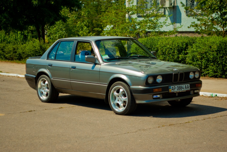 BMW 342