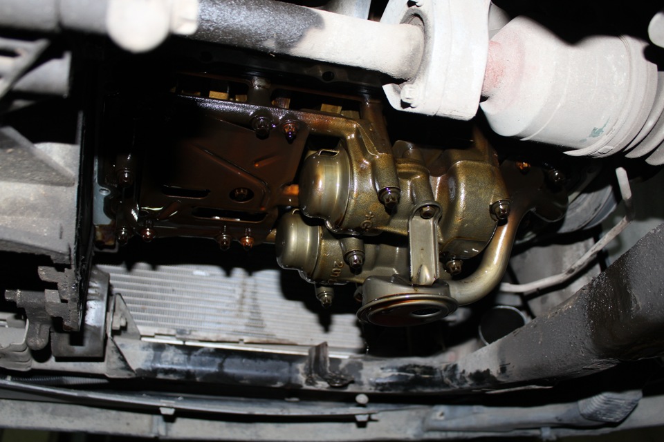 Фото в бортжурнале Opel Astra G Coupe