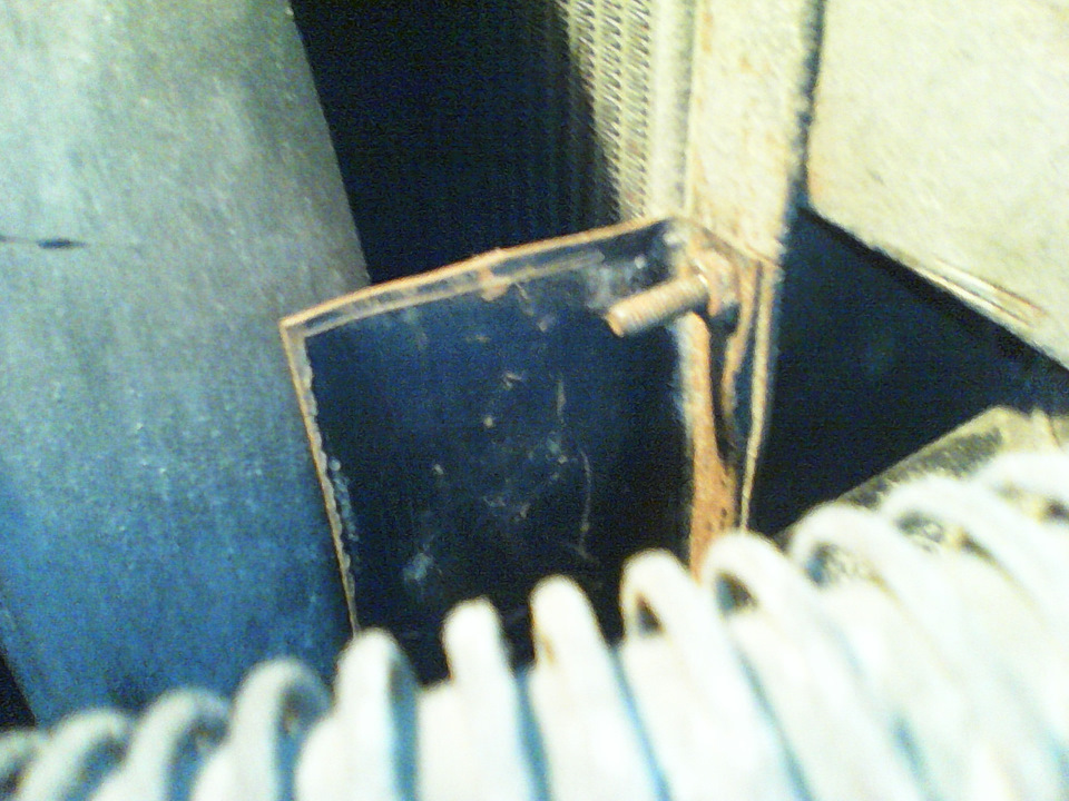 Камаз.Электромуфта .Замена.Режем и не боимся! — Сообщество «Грузовики и ...