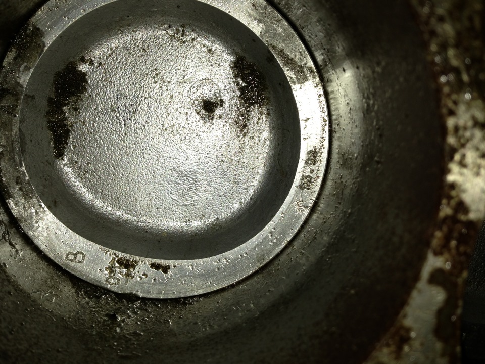 Фото в бортжурнале Renault Laguna I