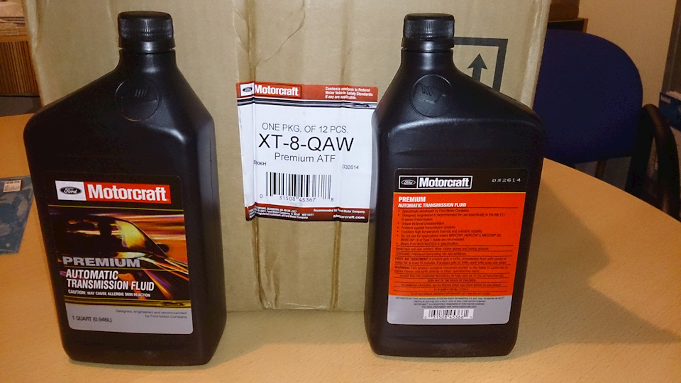 Еще разок. — Ford Galaxy (Mk III). Запчасти на фото: XT8QAW