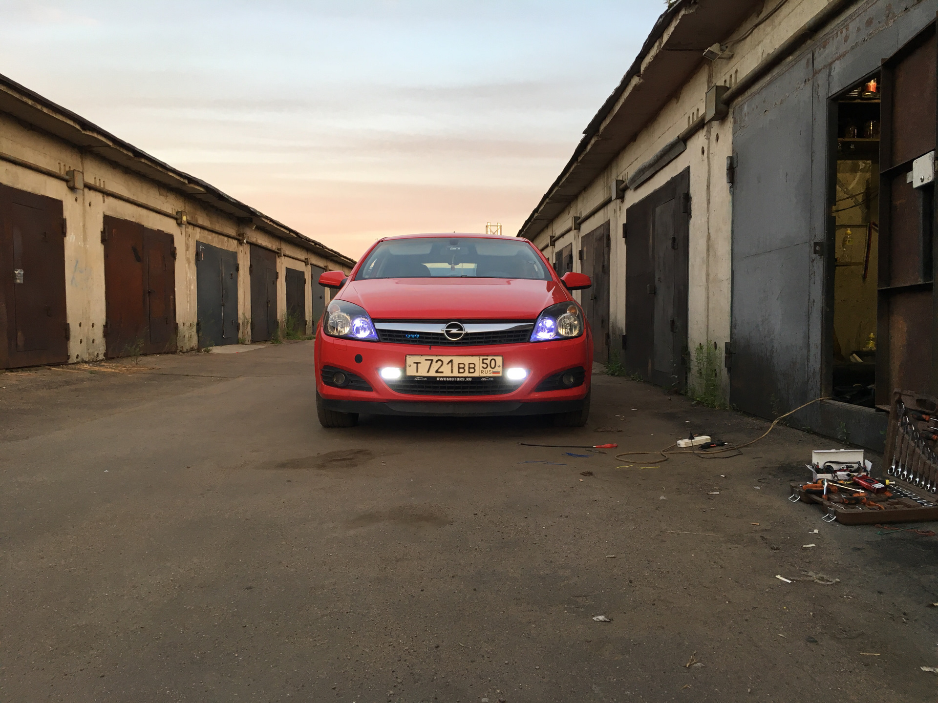 РґС…Рѕ opel astra h