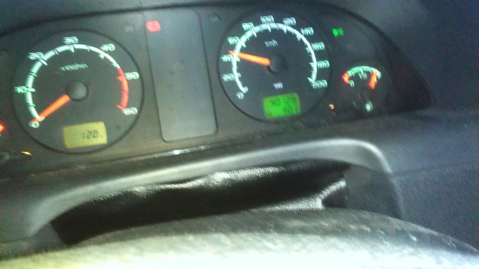 Серьезная поломка. Загорелся значок масла. (Сдохла цепь ГРМ) — УАЗ ...