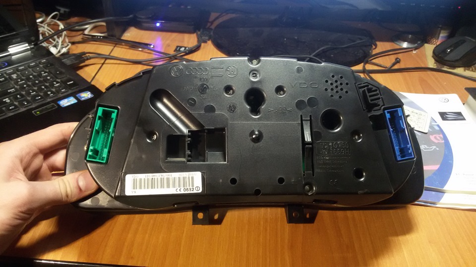 Ищем неисправность в системе генератор-аккумулятор (Часть 1 ...