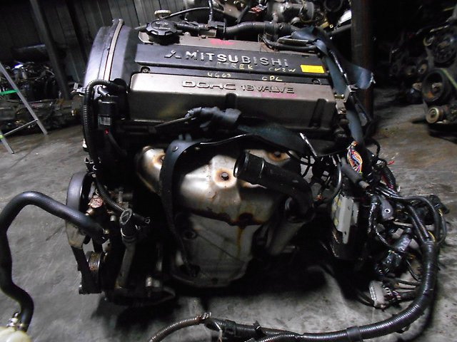Контрактный двигатель 4g63. 0 4g63. Контрактный. 1 mitsubishi 4g63. Двигатель mitsubishi 4g63s4m.