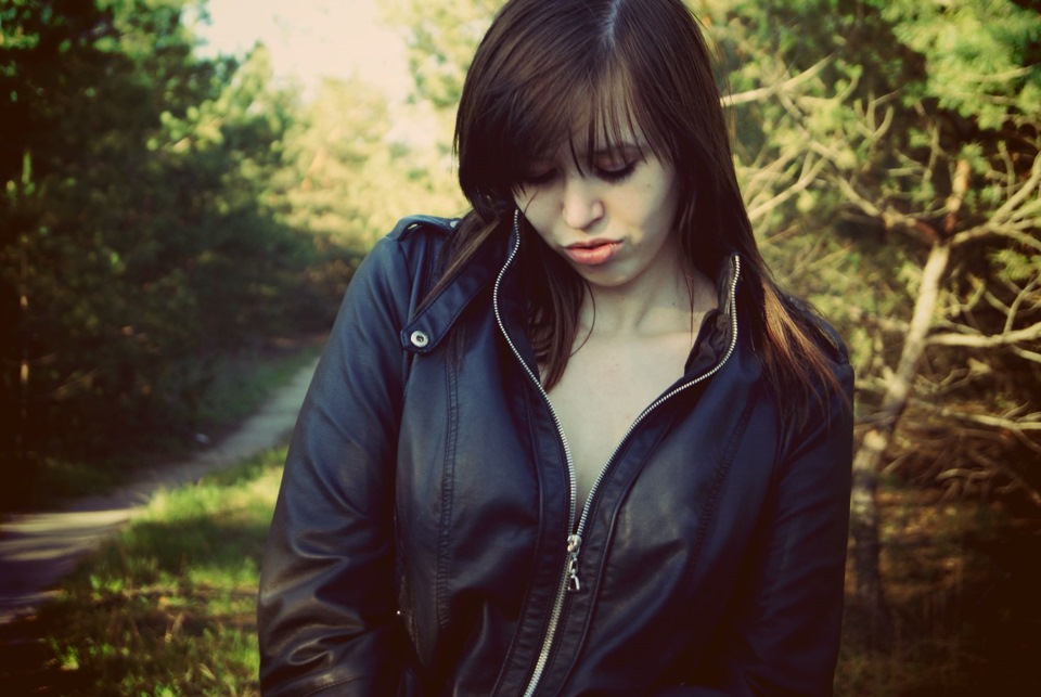 Выехали погреться на солнышке)) — DRIVE2