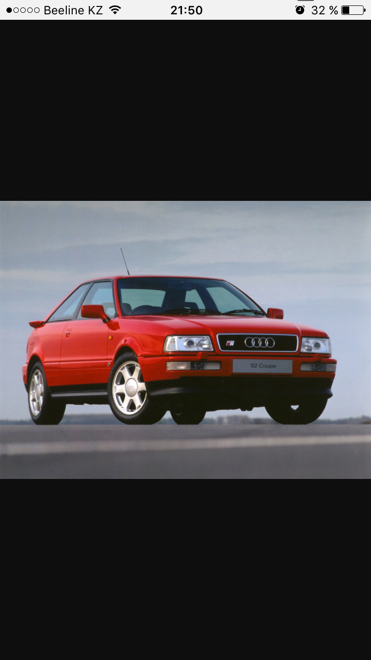 Полный привод, возможно ли ? — Audi Coupe (89,8B), 1,8 л, 1990 года |  тюнинг | DRIVE2