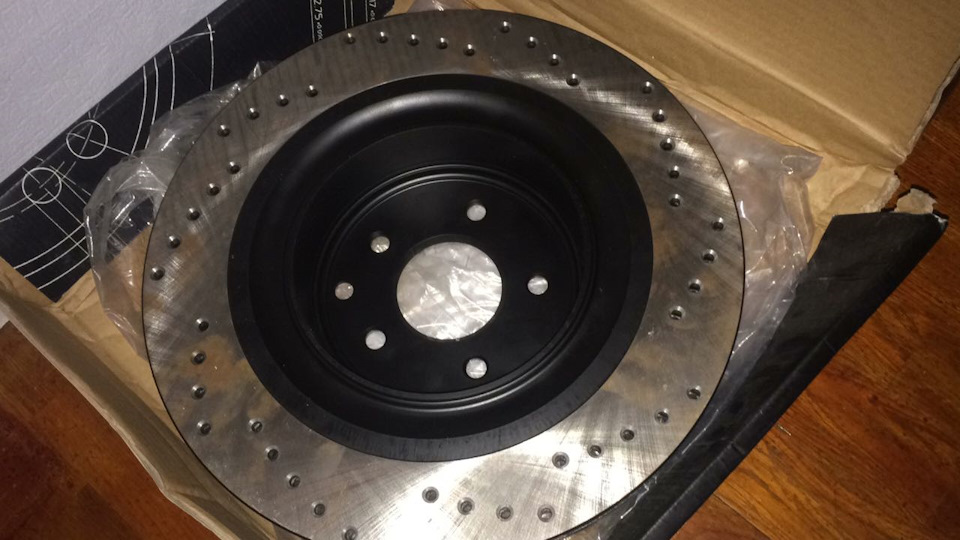 Фото в бортжурнале Infiniti Q45 (FY33/FYG33)