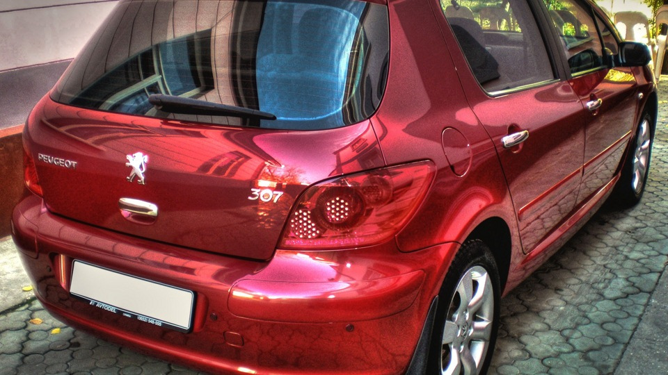 Автозапчасти Минск Пежо 307 Купить