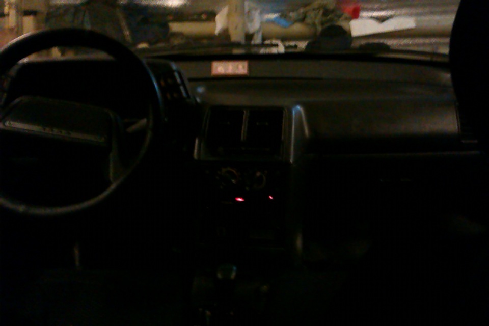 Проклейка панели 2112 — Lada 21124, 1,6 л, 2007 года | автозвук | DRIVE2