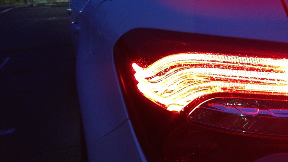 Звук из выхлопной — Citroen DS5, 1,6 л, 2012 года | поломка | DRIVE2