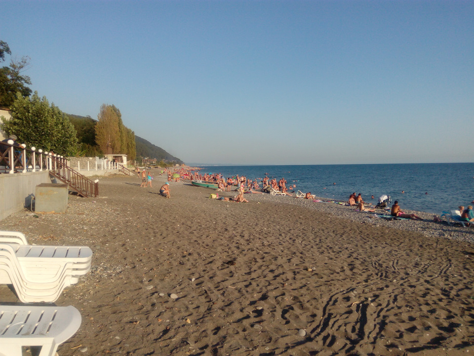 Photo from the logbook Lada Vesta (1G)