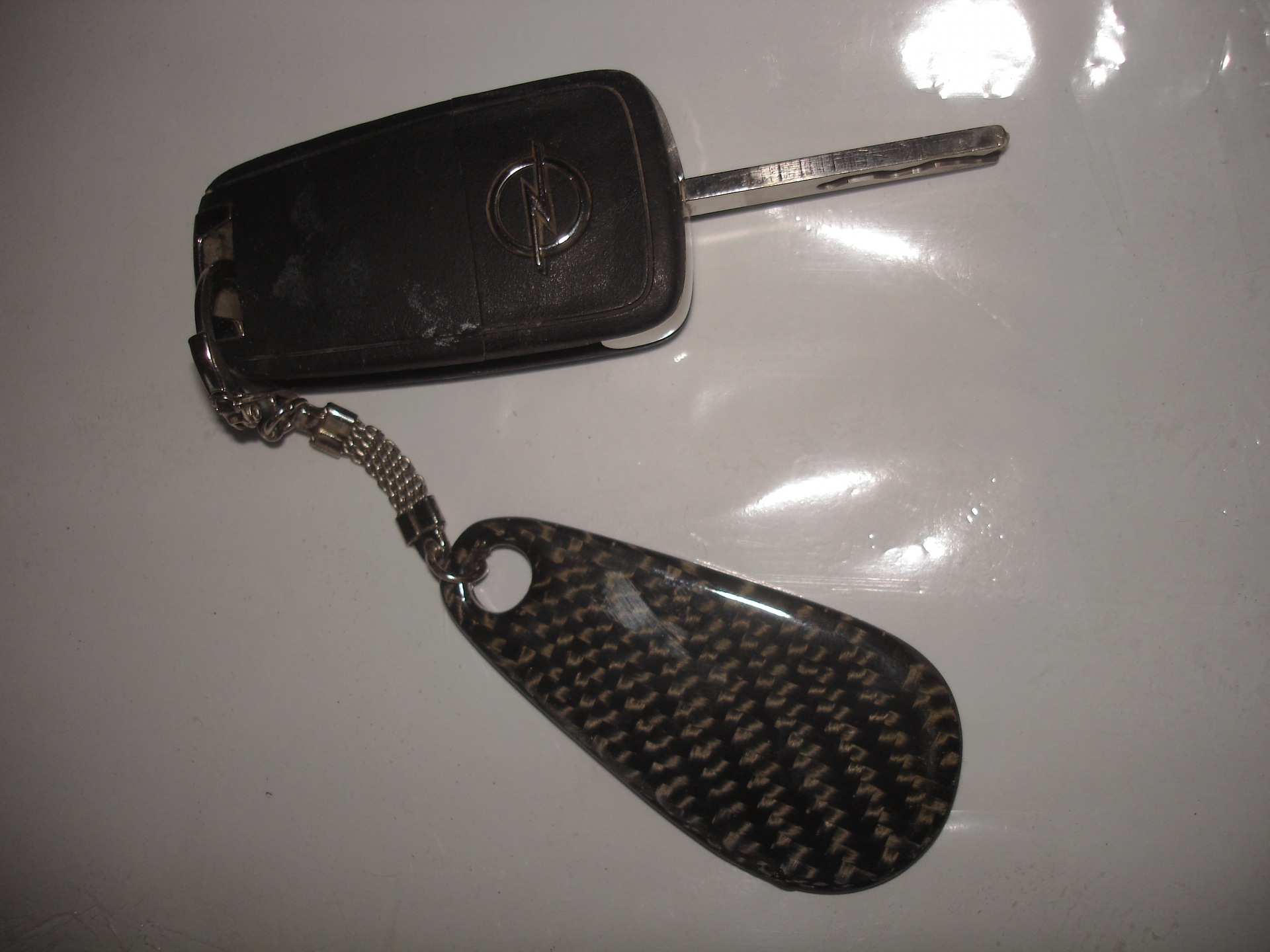 Фото в бортжурнале Opel Astra J