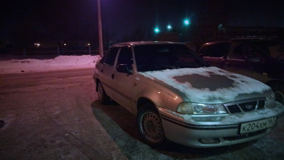 Ответ на вопрос — "Стоит ли заносить аккумулятор в мороз домой ...