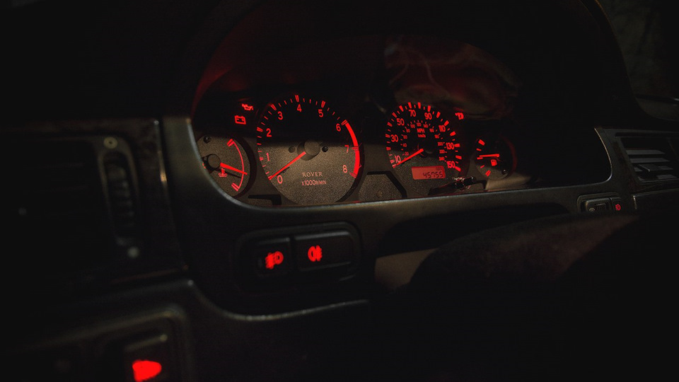 Не заводится, не гаснет чек (Решено) — Honda Civic Fastback (6G), 1,6 л ...