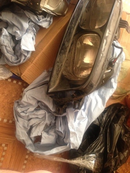 Фото в бортжурнале Nissan Skyline (R33)