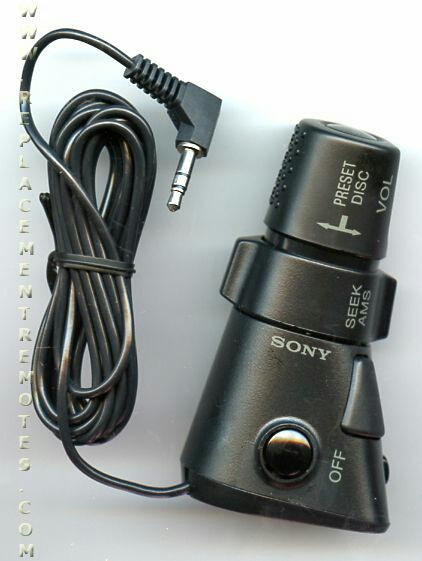 Sony rm x2s схема