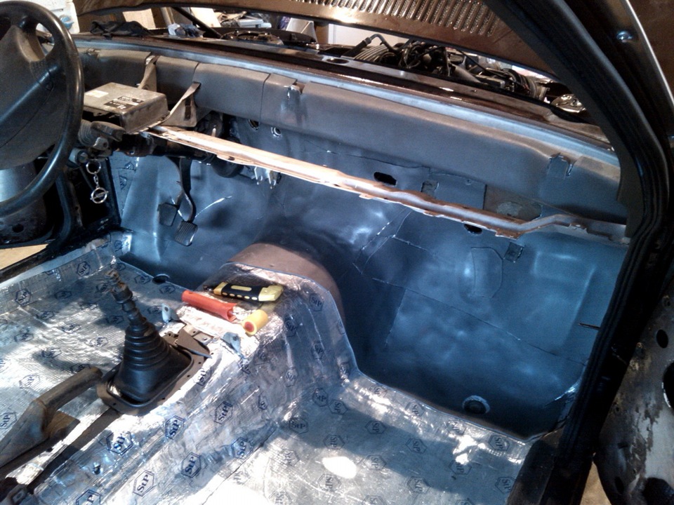 Фото в бортжурнале Opel Rekord E