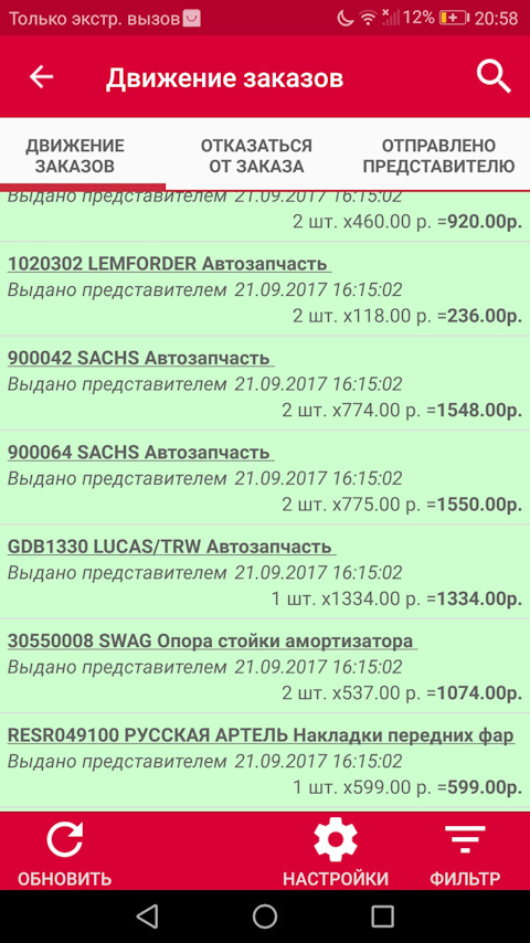 900064 Пыльник амортизатора SACHS | Запчасти на DRIVE2