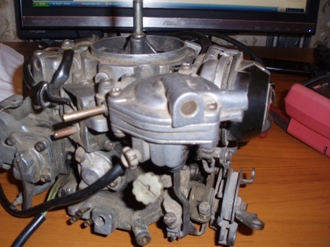 9f733a4s 960 для чего нужен вакуумный демпфер