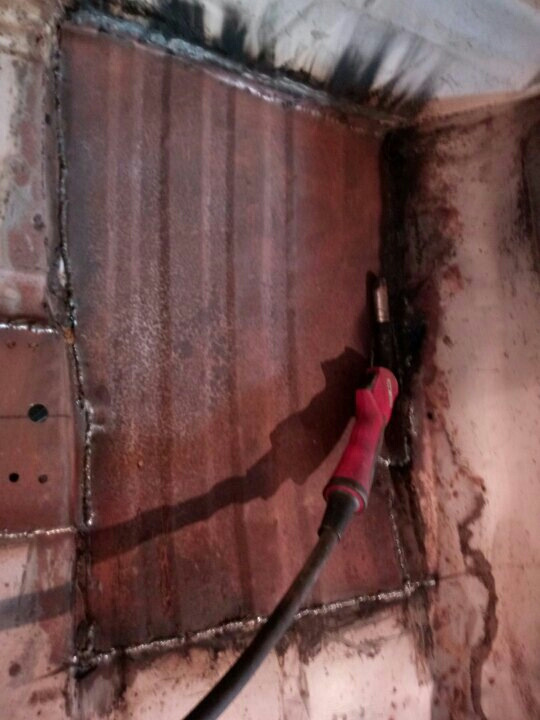 Фото в бортжурнале BMW 3 series Coupe (E30)