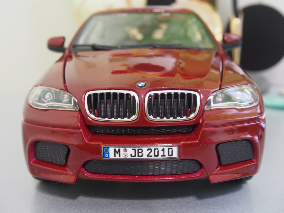 Купил себе Бмв x6M))Выгодная покупка))) — DRIVE2