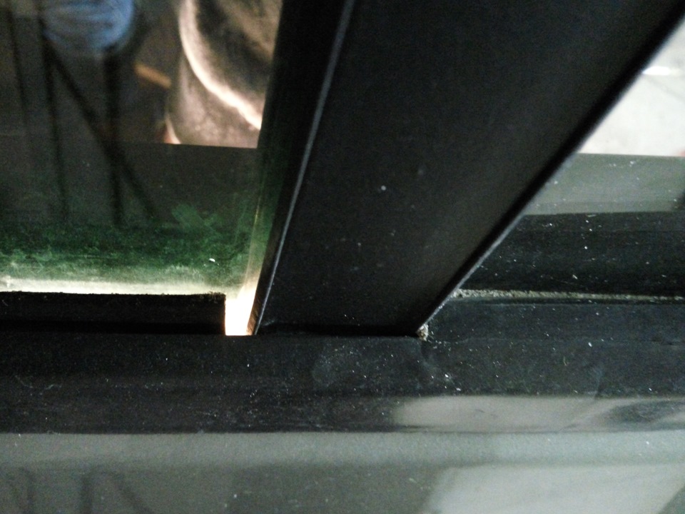 Фото в бортжурнале Renault Sandero 1G