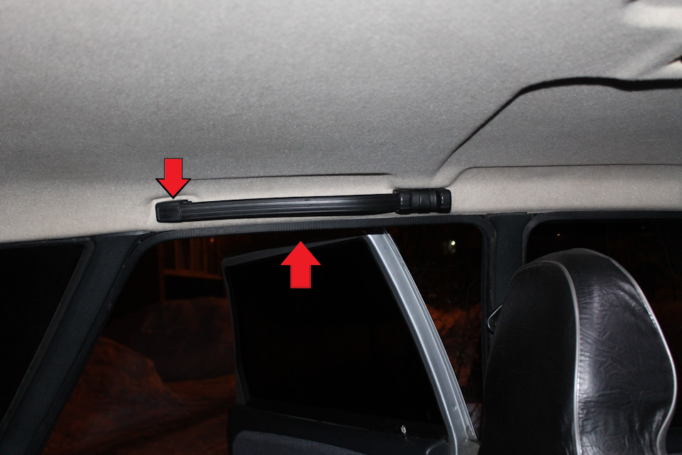 Фото в бортжурнале Lada 2114