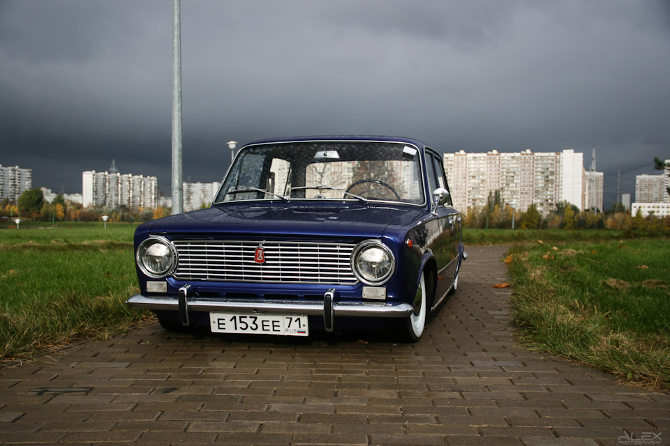 Lada 2101 Urban