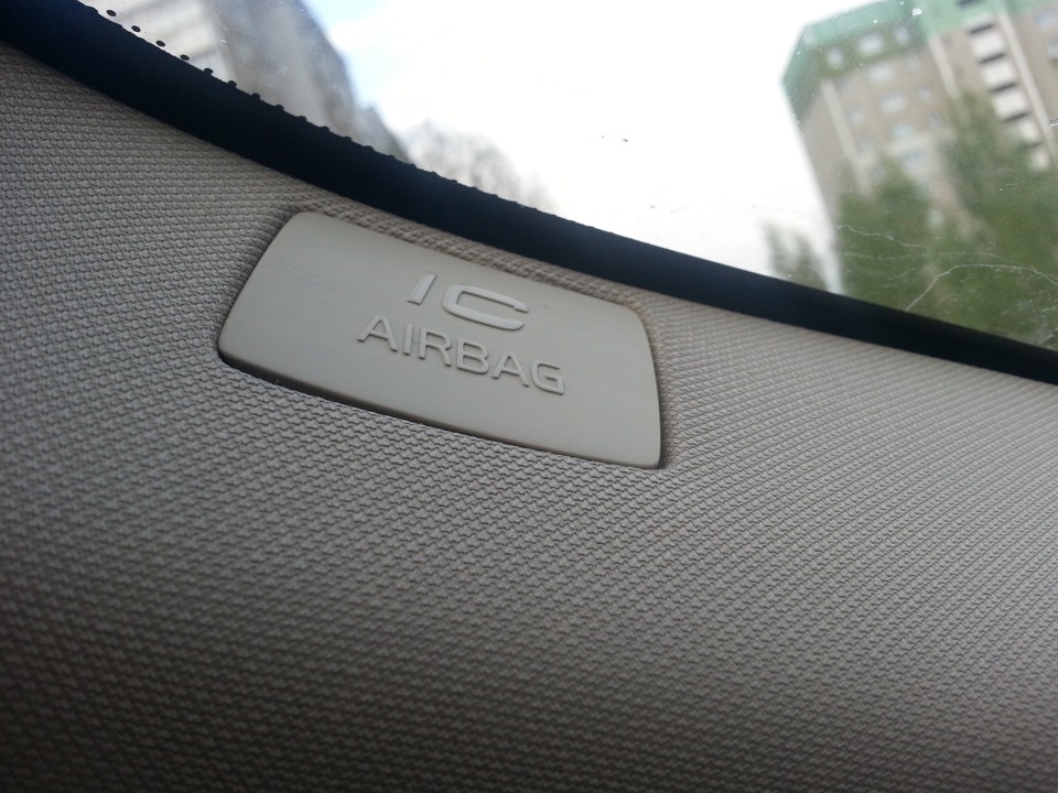 Фото в бортжурнале Volvo XC60 (1G)