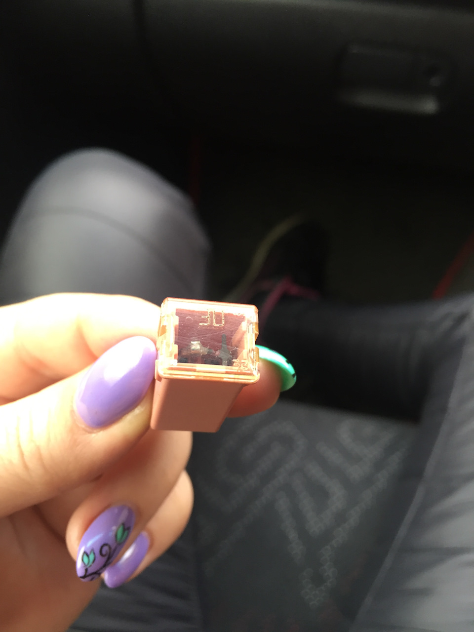 Машину завели! — Subaru Impreza WRX (GD, GG), 2 л, 2003 года | поломка ...