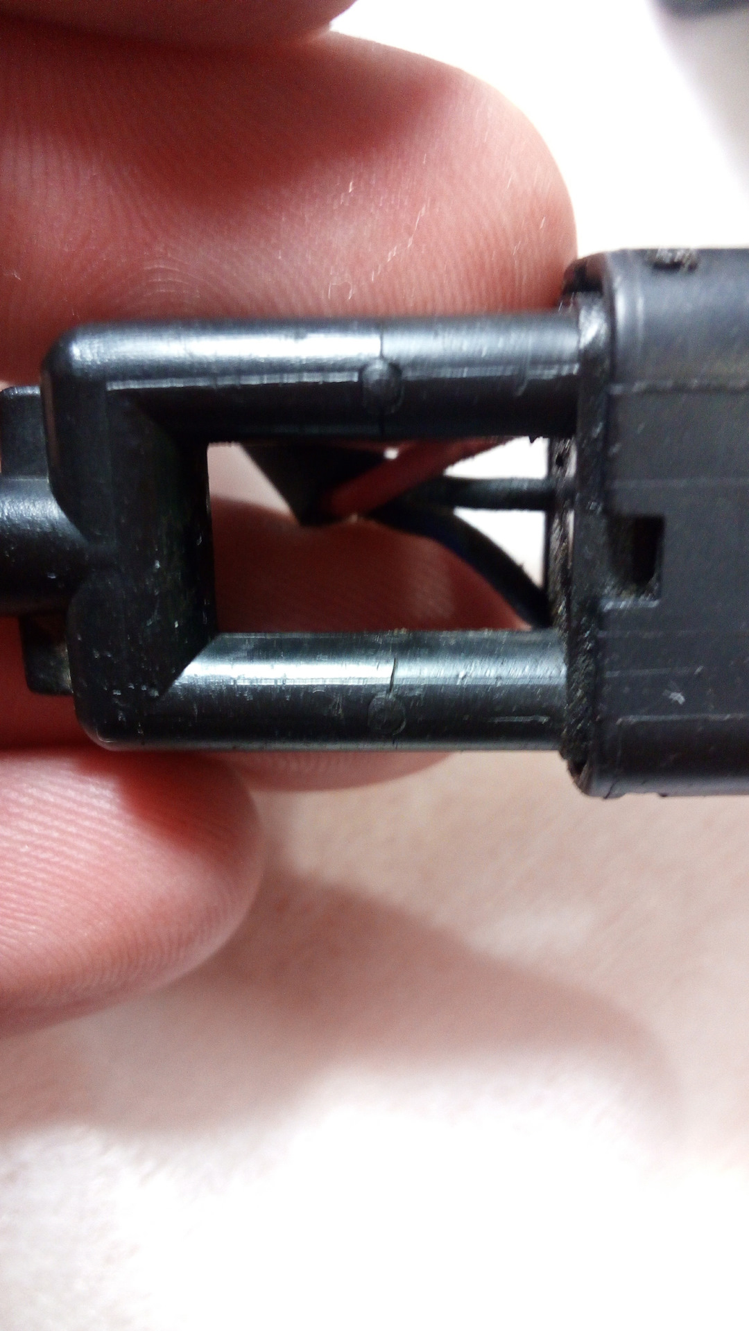 Тот самый датчик внешней температуры — полная инструкция. — SsangYong ...